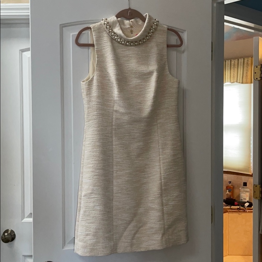 Lilly Pulitzer Portia shift dress
